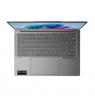 Lenovo IdeaPad Pro 5 14AGP11 AMD | Luna Grey | 14 " | OLED | 2.8K | 2880 x 1800 pixels | Glossy | AMD Ryzen AI 7 | 450 | 32 GB |