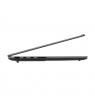 Lenovo IdeaPad Pro 5 14AGP11 AMD | Luna Grey | 14 " | OLED | 2.8K | 2880 x 1800 pixels | Glossy | AMD Ryzen AI 7 | 450 | 32 GB |