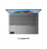 Lenovo IdeaPad Pro 5 14AGP11 AMD | Luna Grey | 14 " | OLED | 2.8K | 2880 x 1800 pixels | Glossy | AMD Ryzen AI 7 | 450 | 32 GB |