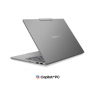 Lenovo IdeaPad Pro 5 14AGP11 AMD | Luna Grey | 14 " | OLED | 2.8K | 2880 x 1800 pixels | Glossy | AMD Ryzen AI 7 | 450 | 32 GB |