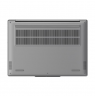 Lenovo IdeaPad Pro 5 14AGP11 AMD | Luna Grey | 14 " | OLED | 2.8K | 2880 x 1800 pixels | Glossy | AMD Ryzen AI 7 | 450 | 32 GB |