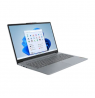 Lenovo IdeaPad Slim 3 15AMN8 AMD | Arctic Grey | 15.6 " | IPS | FHD | 1920 x 1080 pixels | Anti-glare | AMD Ryzen 5 | 40 | 8 GB 
