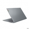 Lenovo IdeaPad Slim 3 15AMN8 AMD | Arctic Grey | 15.6 " | IPS | FHD | 1920 x 1080 pixels | Anti-glare | AMD Ryzen 5 | 40 | 8 GB 