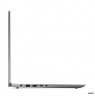 Lenovo IdeaPad Slim 3 15AMN8 AMD | Arctic Grey | 15.6 " | IPS | FHD | 1920 x 1080 pixels | Anti-glare | AMD Ryzen 5 | 40 | 8 GB 