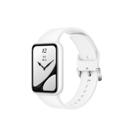 Xiaomi Smart Band 10 Pro Ceramic Edition | GPS (satellite) | AMOLED | Touchscreen | Heart rate monitor | Waterproof | Bluetooth 