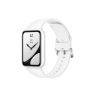 Xiaomi Smart Band 10 Pro Ceramic Edition | GPS (satellite) | AMOLED | Touchscreen | Heart rate monitor | Waterproof | Bluetooth