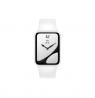 Xiaomi Smart Band 10 Pro Ceramic Edition | GPS (satellite) | AMOLED | Touchscreen | Heart rate monitor | Waterproof | Bluetooth 