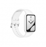 Xiaomi Smart Band 10 Pro Ceramic Edition | GPS (satellite) | AMOLED | Touchscreen | Heart rate monitor | Waterproof | Bluetooth 