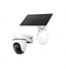 TP-Link TC90 KIT Solar-Powered Pan/Tilt Security Camera Kit | TP-LINK