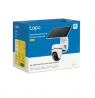 TP-Link TC90 KIT Solar-Powered Pan/Tilt Security Camera Kit | TP-LINK