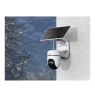TP-Link TC90 KIT Solar-Powered Pan/Tilt Security Camera Kit | TP-LINK