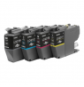 Brother LC421VAL Ink Cartridge Multipack | Brother