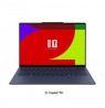 LENOVO YOGA SLIM 7 ULTRA, ULTRA 7 355/14" 2.8K WQXGA+ (2880X1800) POLED 1100NITS (PEAK) / 500NITS (TYPICAL) GLOSSY /
