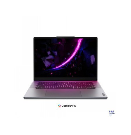 LENOVO YOGA PRO 7 ULTRA 9 386H/15.3" 2.5K WQXGA (2560X1600) OLED 1100NITS (PEAK) / 500NITS (TYPICAL) GLOSSY, 100% P3, 100% SRGB,