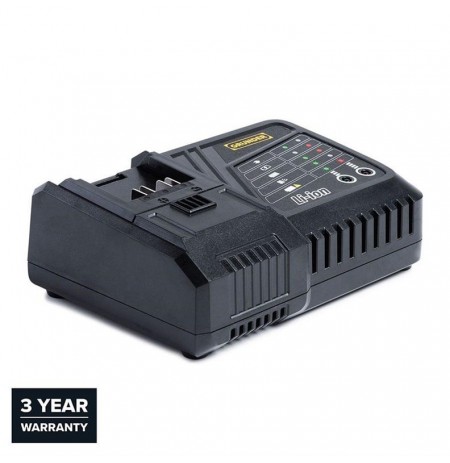 CHARGER CH-1802B-E 18V 5A