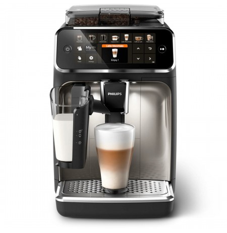 Philips EP5447/90 coffee maker Fully-auto Espresso machine 1.8 L
