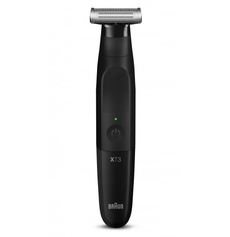 Braun XT3200 Black Nickel-Metal Hydride (NiMH)