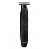 Braun XT3200 Black Nickel-Metal Hydride (NiMH)
