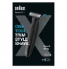 Braun XT3200 Black Nickel-Metal Hydride (NiMH)