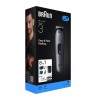 Braun AIO3540 hair trimmers/clipper Black, Grey 14 Nickel-Metal Hydride (NiMH)
