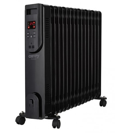 CAMRY OIL HEATER CR 7820