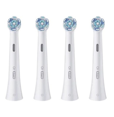 Oral-B 195027 toothbrush head 4 pc(s) White