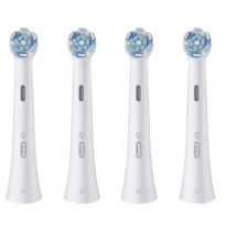 Oral-B 195027 toothbrush head 4 pc(s) White