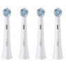 Oral-B 195027 toothbrush head 4 pc(s) White