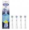 Oral-B 195027 toothbrush head 4 pc(s) White
