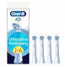 Oral-B 195027 toothbrush head 4 pc(s) White