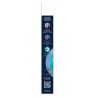 Oral-B iO Ultimative Reinigung 4 pc(s) Black