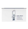 Oral-B iO Ultimative Reinigung 4 pc(s) Black