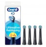 Oral-B iO Ultimative Reinigung 4 pc(s) Black