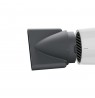 Braun HD1.55 hair dryer 1800 W White