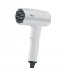 Braun HD1.55 hair dryer 1800 W White