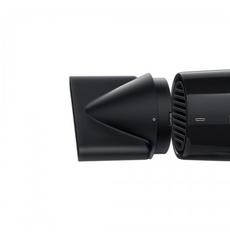 Braun HD2.0 hair dryer 2000 W Black