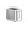 Toster Braun HT 1510 8 2 slice(s) 900 W Stainless steel, White