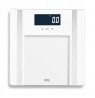 ADE BA2300-2 personal scale Square White Electronic personal scale