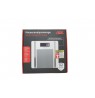 ADE BA2300-2 personal scale Square White Electronic personal scale