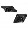 4smarts 540408 tablet case 27.7 cm (10.9") Cover Black