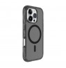 LAUT CRYSTAL MATTER X case for iPhone 16 Series