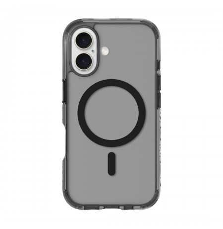 LAUT CRYSTAL MATTER X case for iPhone 16 Series