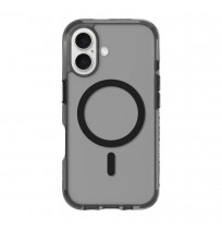 LAUT CRYSTAL MATTER X case for iPhone 16 Series