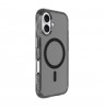 LAUT CRYSTAL MATTER X case for iPhone 16 Series