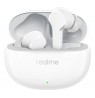 realme Buds T110 Headset Wireless In-ear Calls/Music Bluetooth White