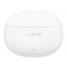 realme Buds T110 Headset Wireless In-ear Calls/Music Bluetooth White
