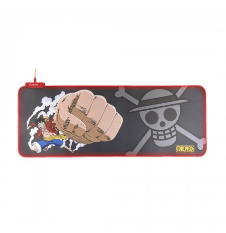 Blade Gaming FR-TEC PC One Piece Mouse Pad Luffy