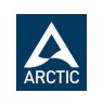 ARCTIC Freezer P12 Pro Reverse A-RGB (White) - 3 Pack - 120 mm A-RGB PWM Fan with Cable Splitter