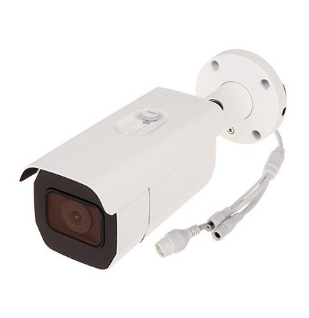 IP Camera APTI-AI802C6-60W - 8.3 Mpx 4K UHD