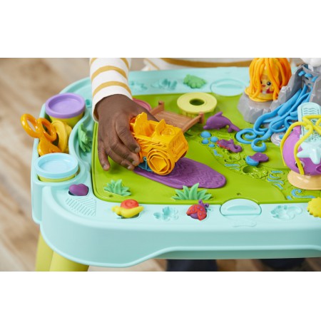 Play-Doh 2-in-1 Creatief Starters Station